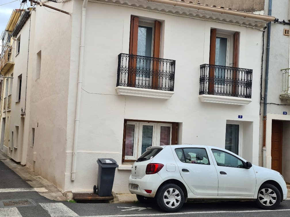Maison à louer, 59m², Paulhan