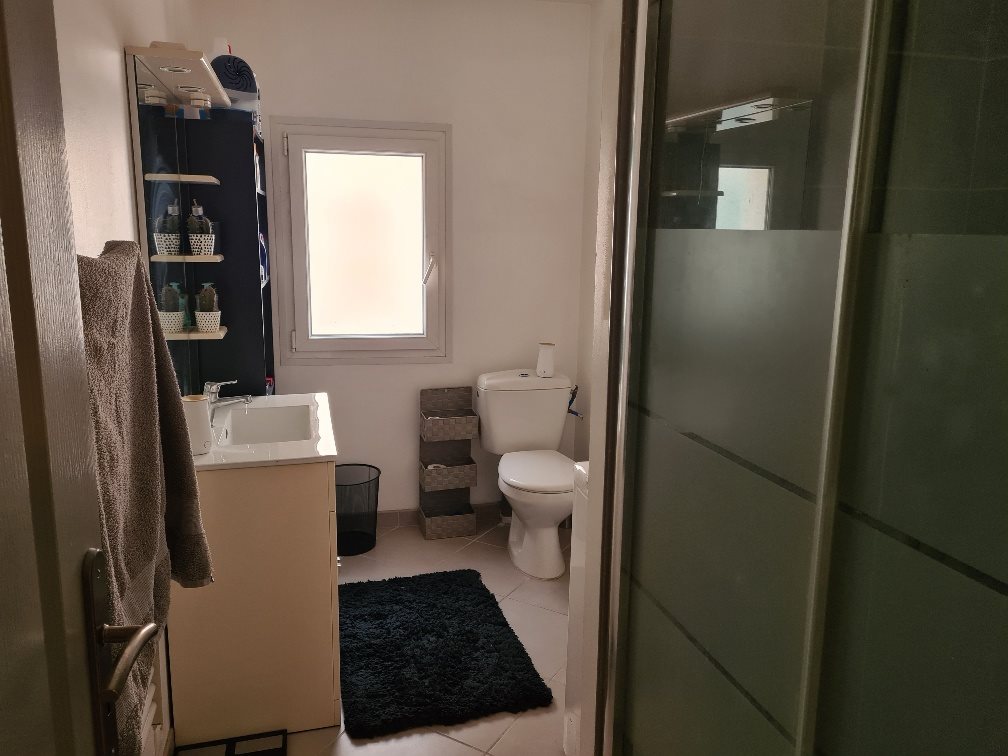 Maison à louer, 59m², Paulhan