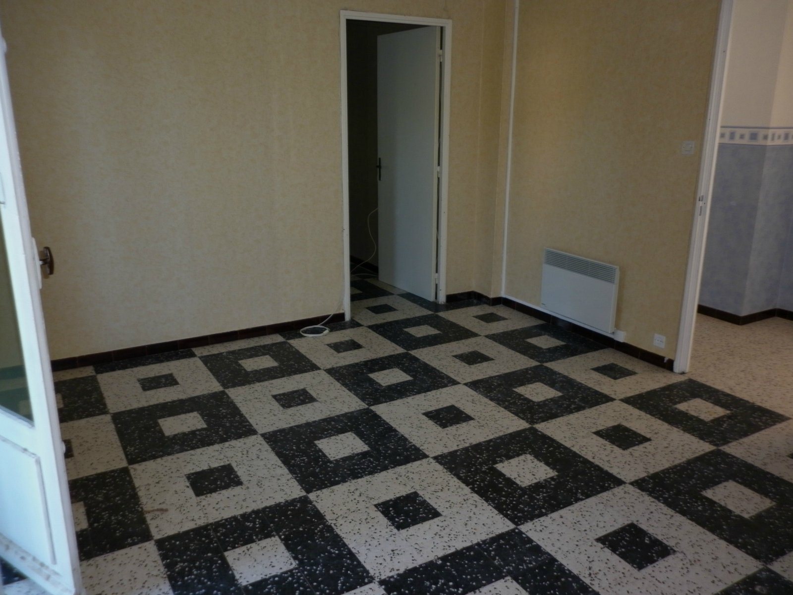 Appartement à louer, 79m², Clermont-l'Hérault