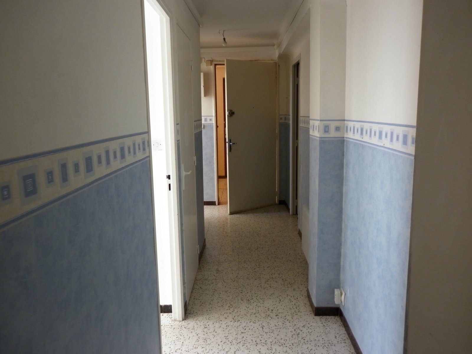 Appartement à louer, 79m², Clermont-l'Hérault
