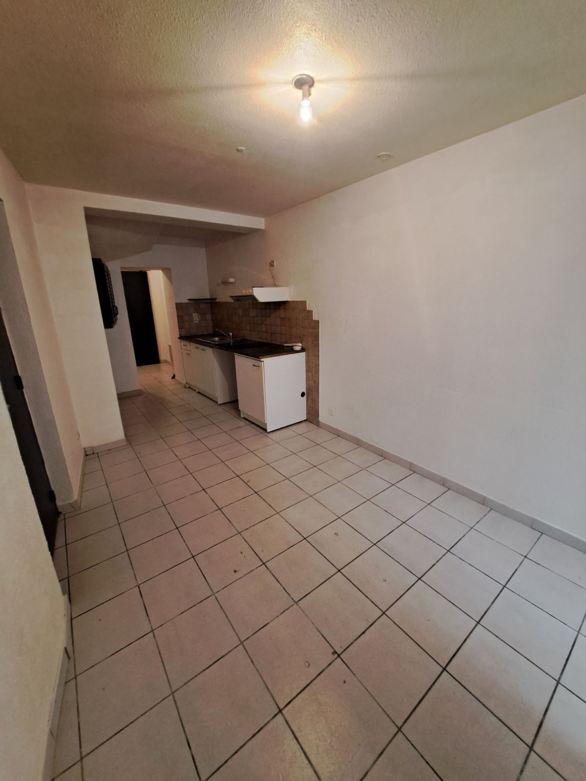 Appartement à louer, 22m², Clermont-l'Hérault