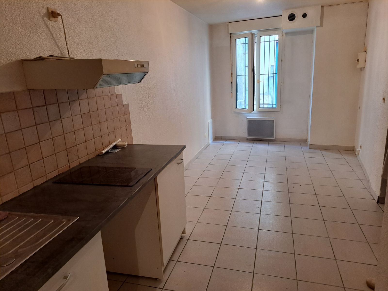 Appartement à louer, 22m², Clermont-l'Hérault