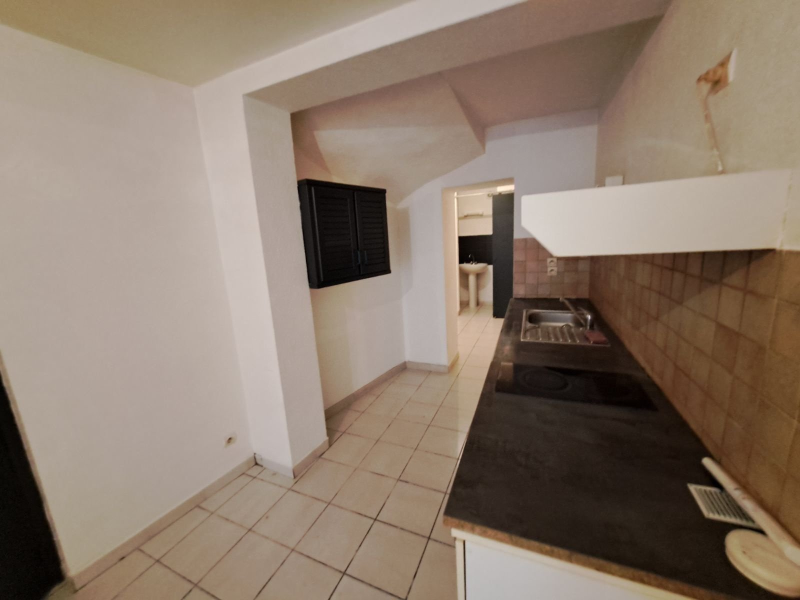 Appartement à louer, 22m², Clermont-l'Hérault
