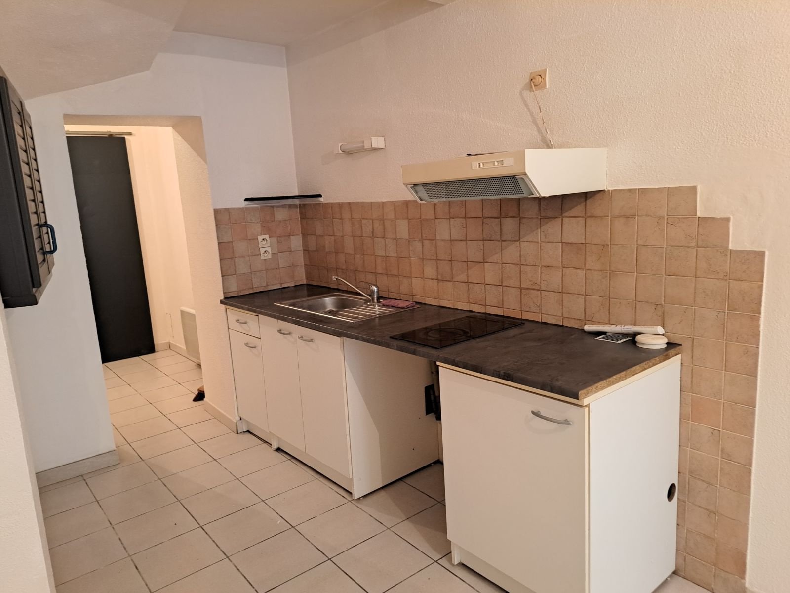 Appartement à louer, 22m², Clermont-l'Hérault