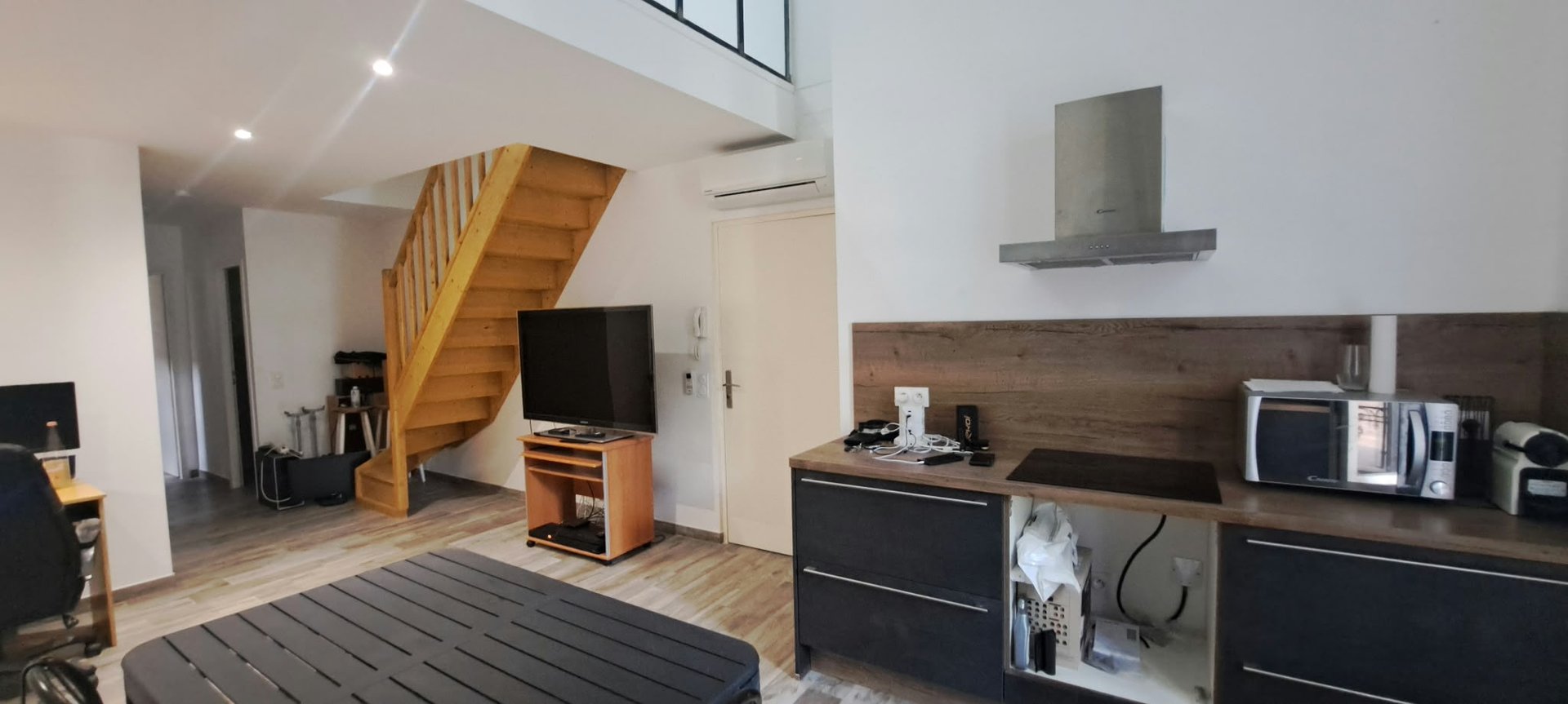 Appartement à louer, 65m², Aspiran