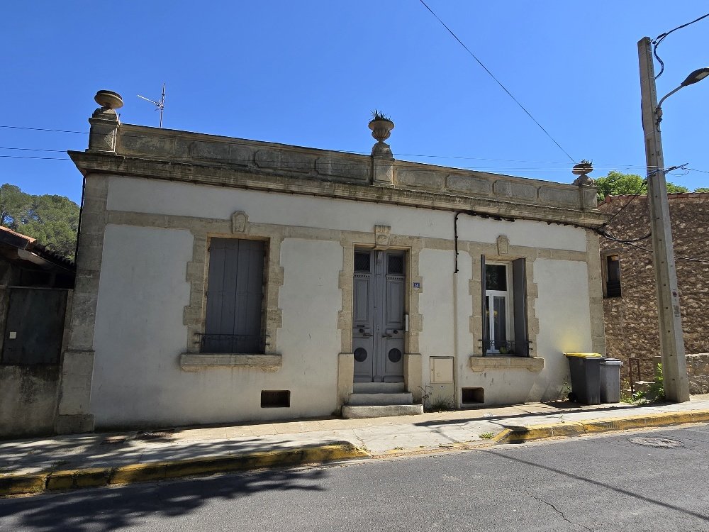 Appartement à louer, 65m², Aspiran