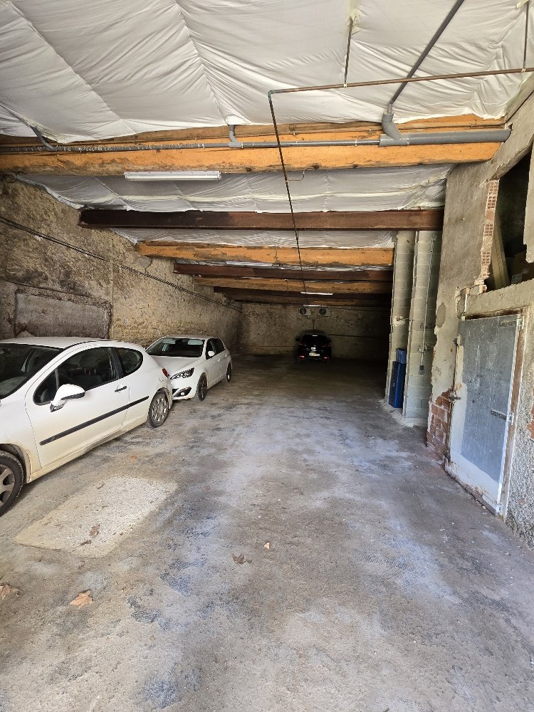 Appartement à louer, 65m², Aspiran