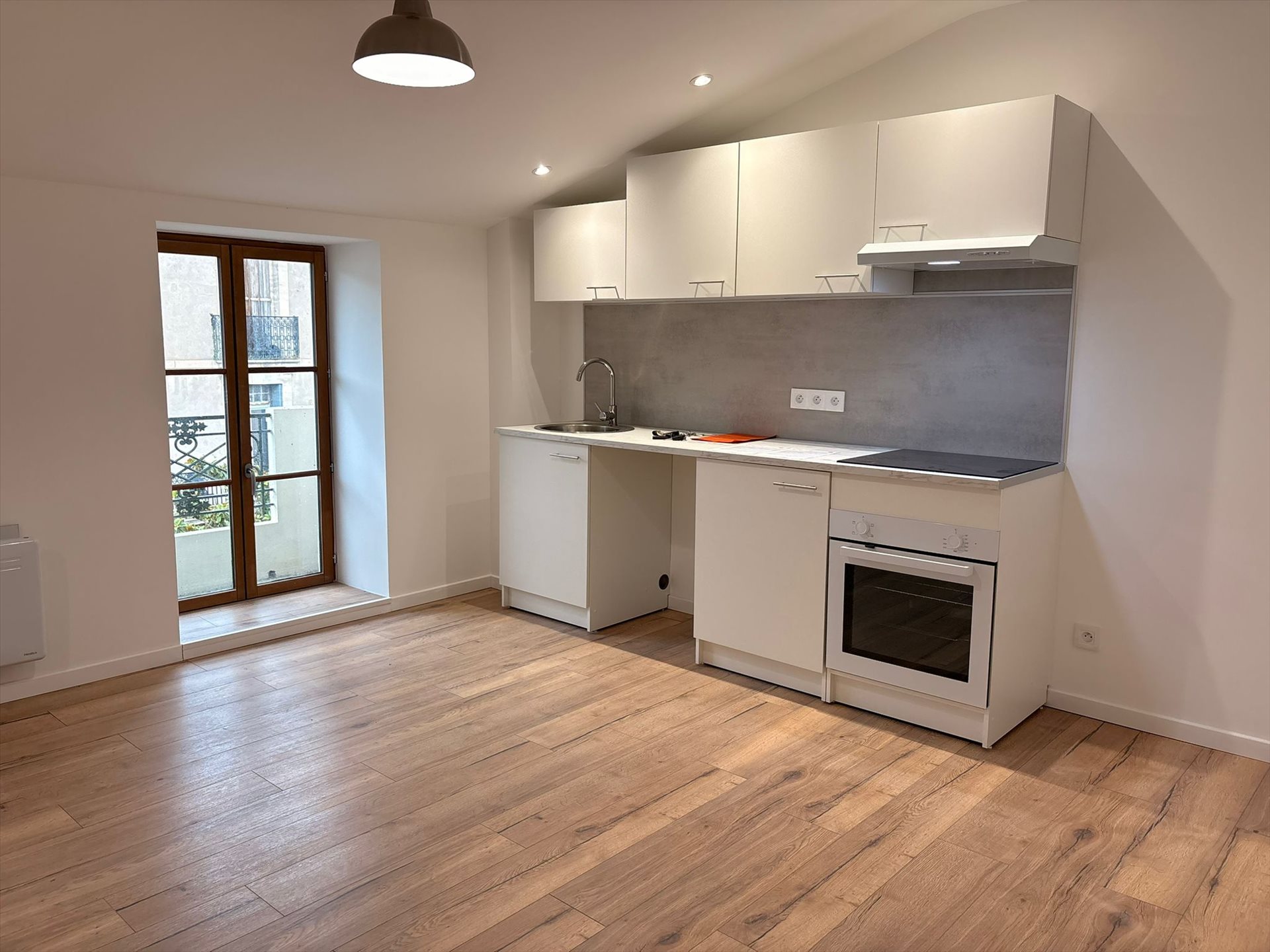 Appartement à louer, 49m², Villeneuve-lès-Béziers