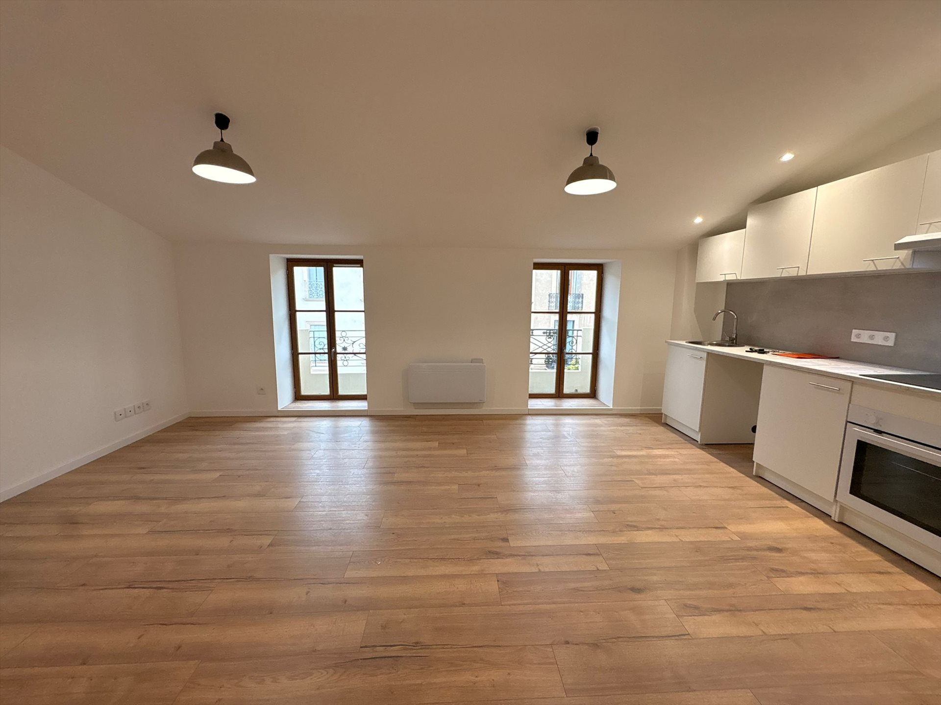 Appartement à louer, 49m², Villeneuve-lès-Béziers