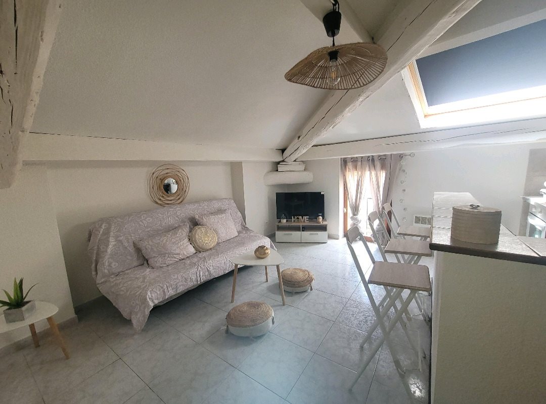 Appartement à louer, 30m², Clermont-l'Hérault