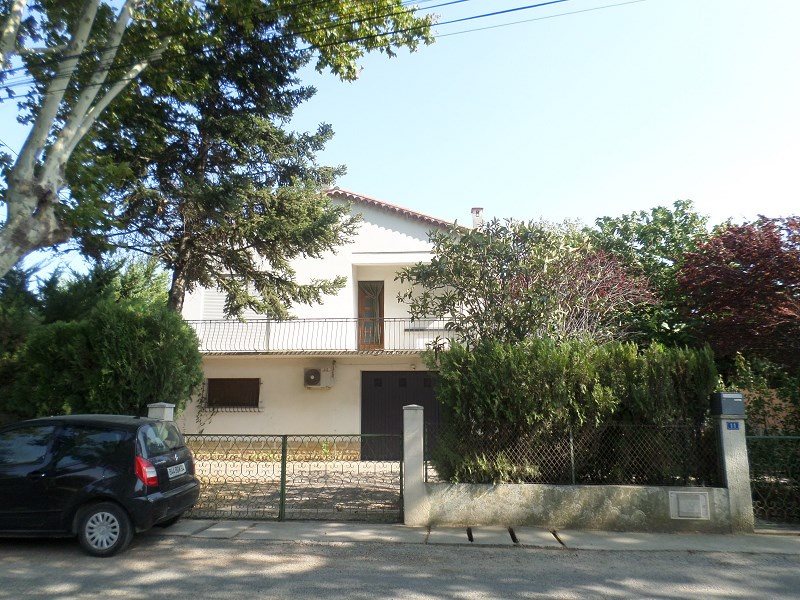 Maison à louer, 79m², Plaissan