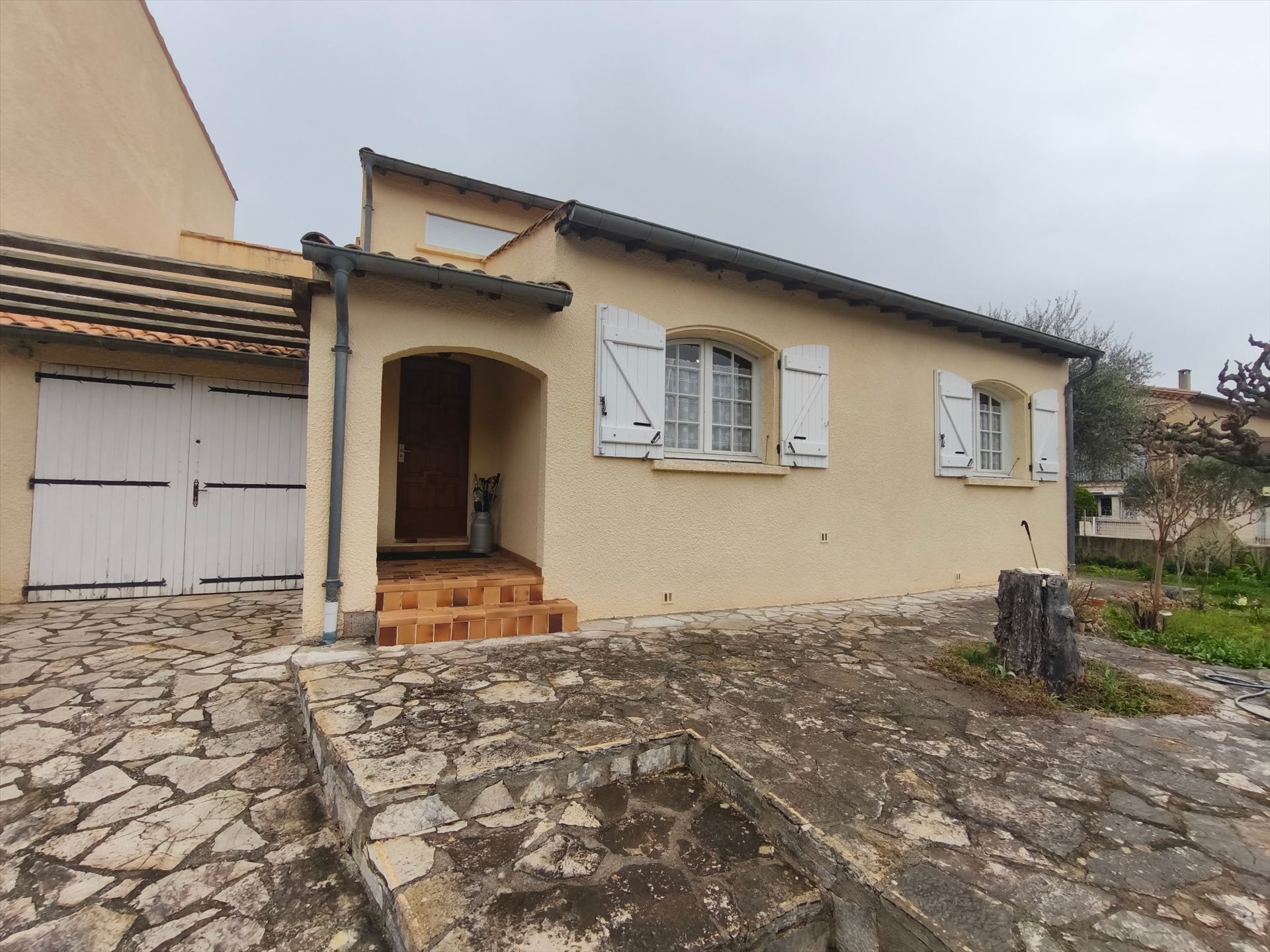 Maison à louer, 105m², Clermont-l'Hérault