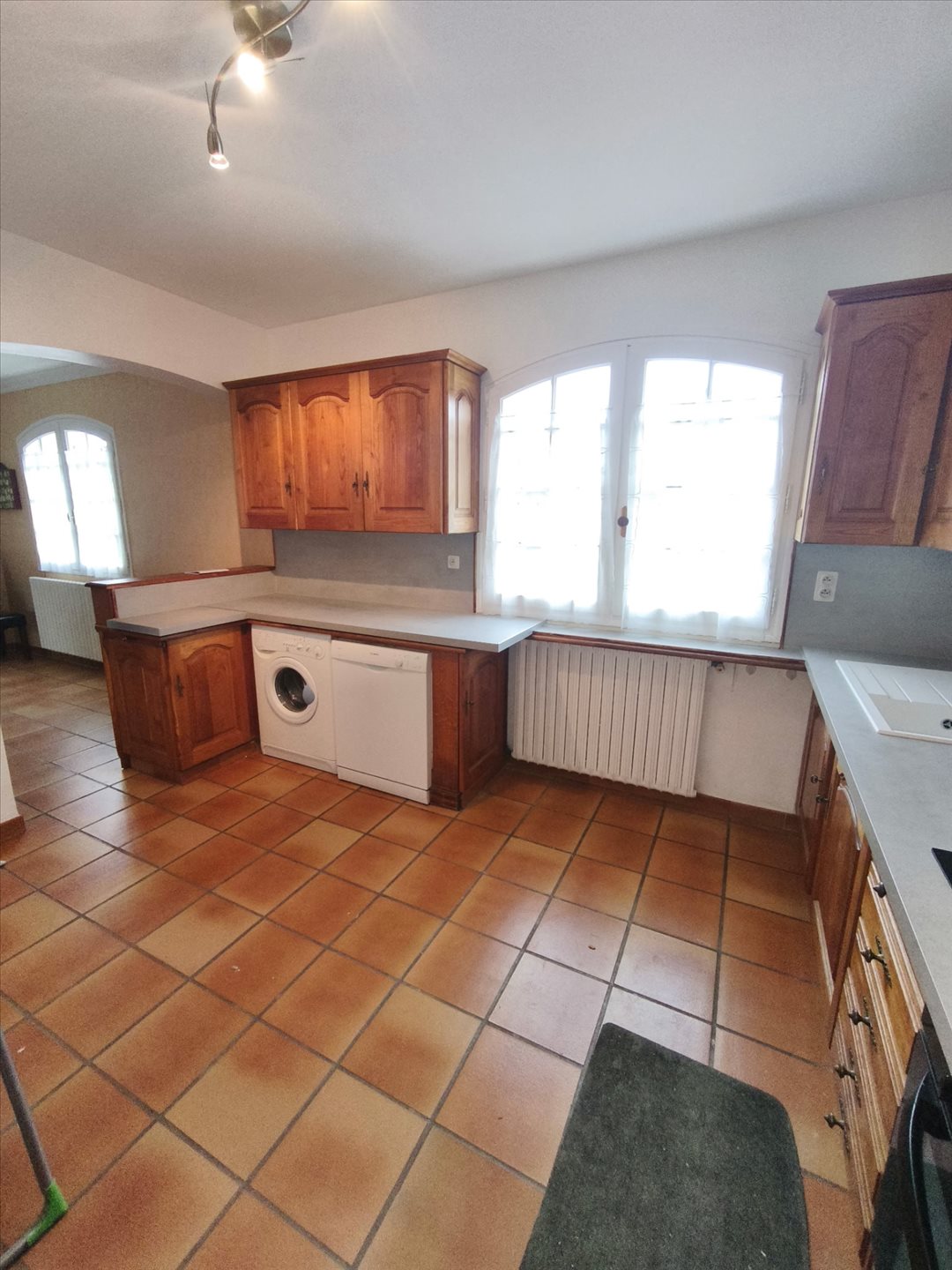 Maison à louer, 105m², Clermont-l'Hérault