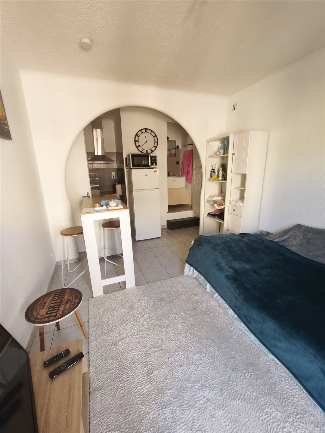 Appartement à louer, 19m², Clermont-l'Hérault