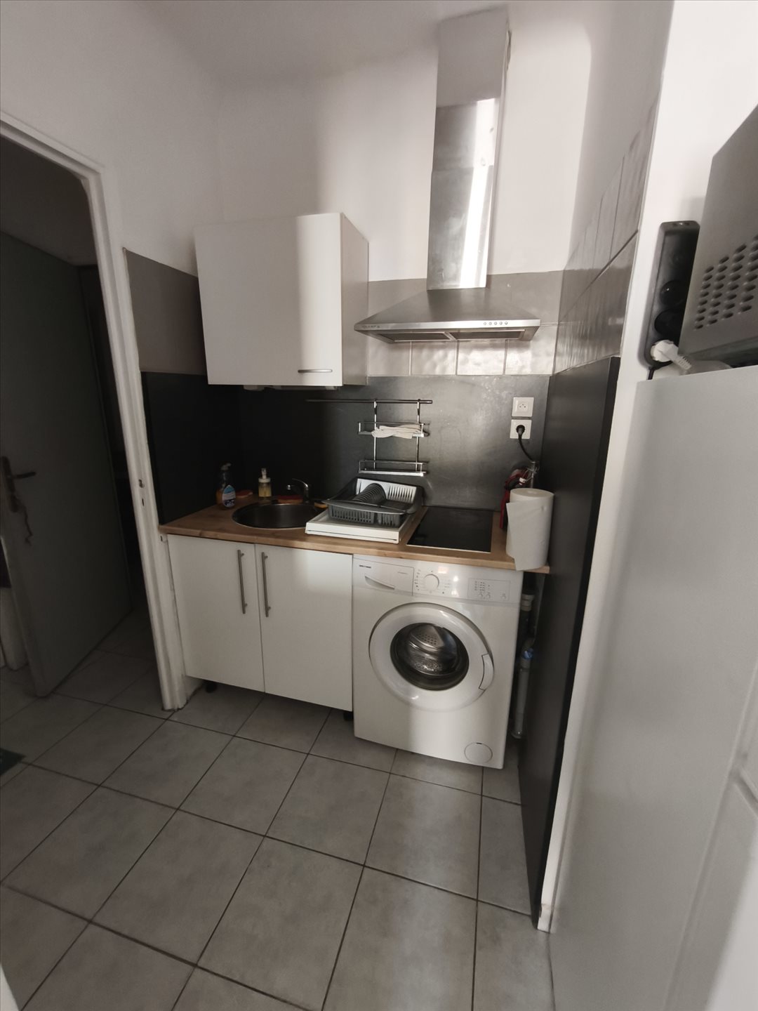 Appartement à louer, 19m², Clermont-l'Hérault