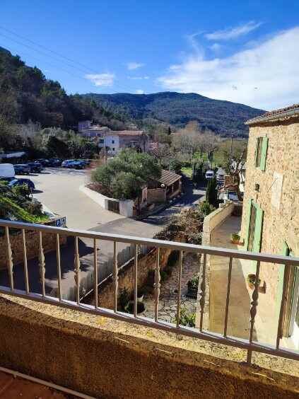 Appartement à louer, 52m², Liausson
