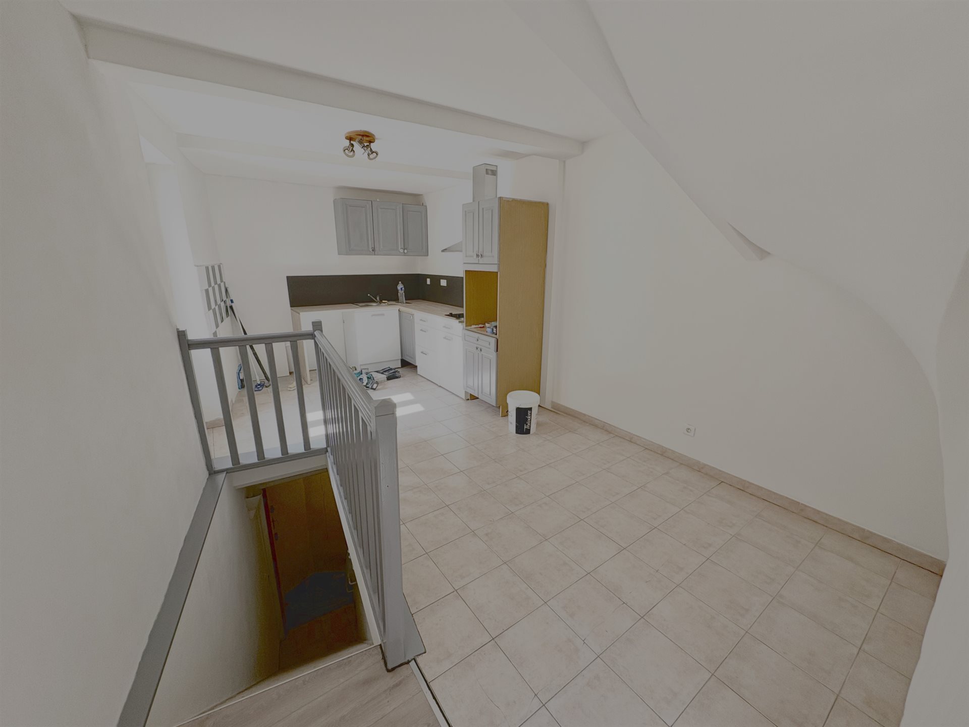 Maison à louer, 75m², Clermont-l'Hérault