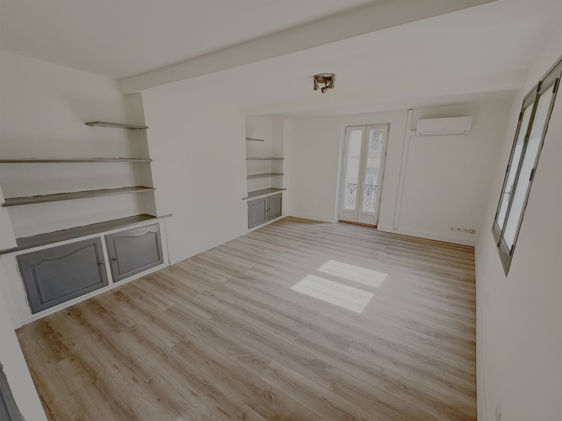Maison à louer, 75m², Clermont-l'Hérault