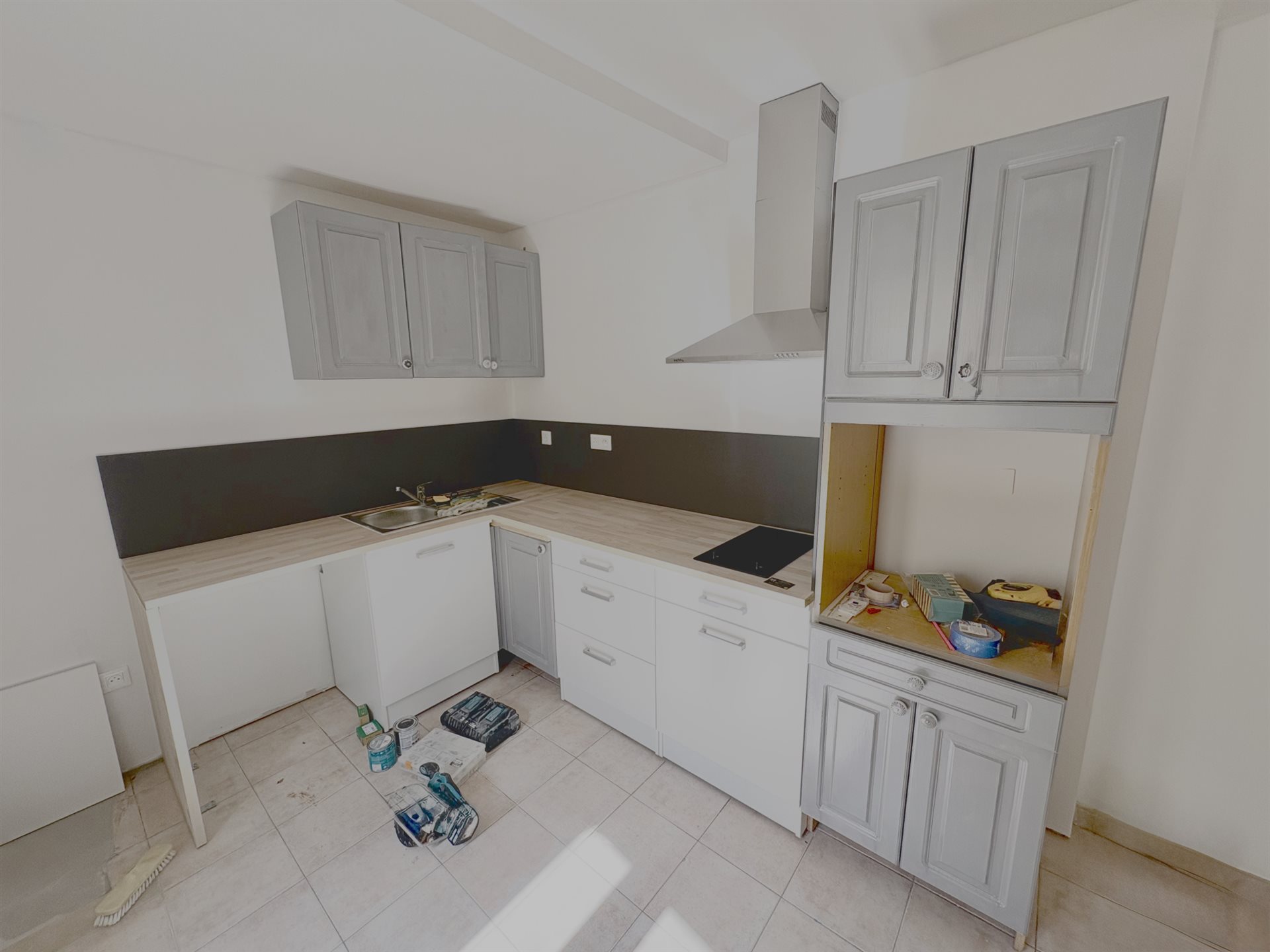 Maison à louer, 75m², Clermont-l'Hérault