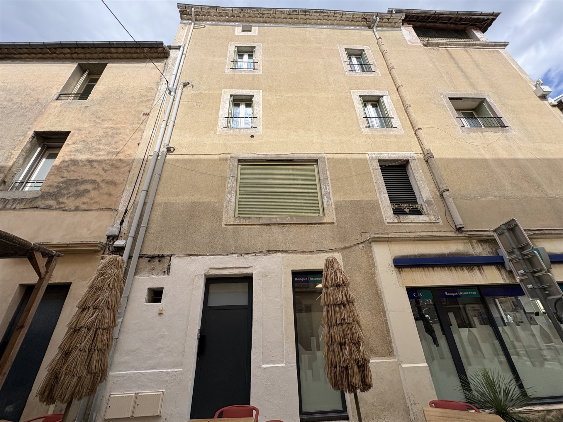 Maison à louer, 75m², Clermont-l'Hérault