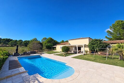 Maison 6 pièces 168 m² · aux Arcs · 168 m² · 645 000 €