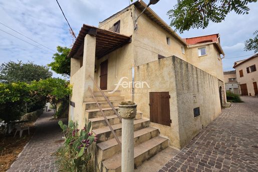 Maison 2 pièces 39 m² · à Saint-Antonin-du-Var · 39 m² · 116 000 €