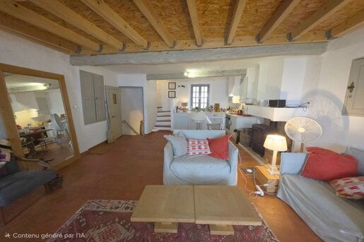 3 pièces 90 m² · à Tourtour · 90 m² · 349 000 €