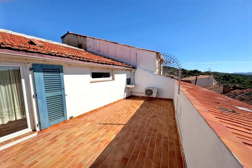 Appartement 3 pièces 57 m² · à Claviers · 57 m² · 124 900 €
