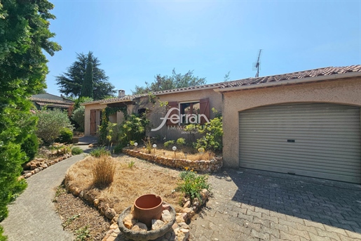 3 pièces 75 m² · à Vidauban · 75 m² · 329 000 €