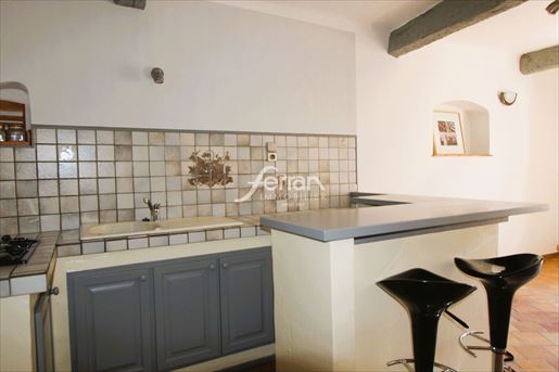 2 pièces 38 m² · à Flayosc · 38 m² · 89 500 €