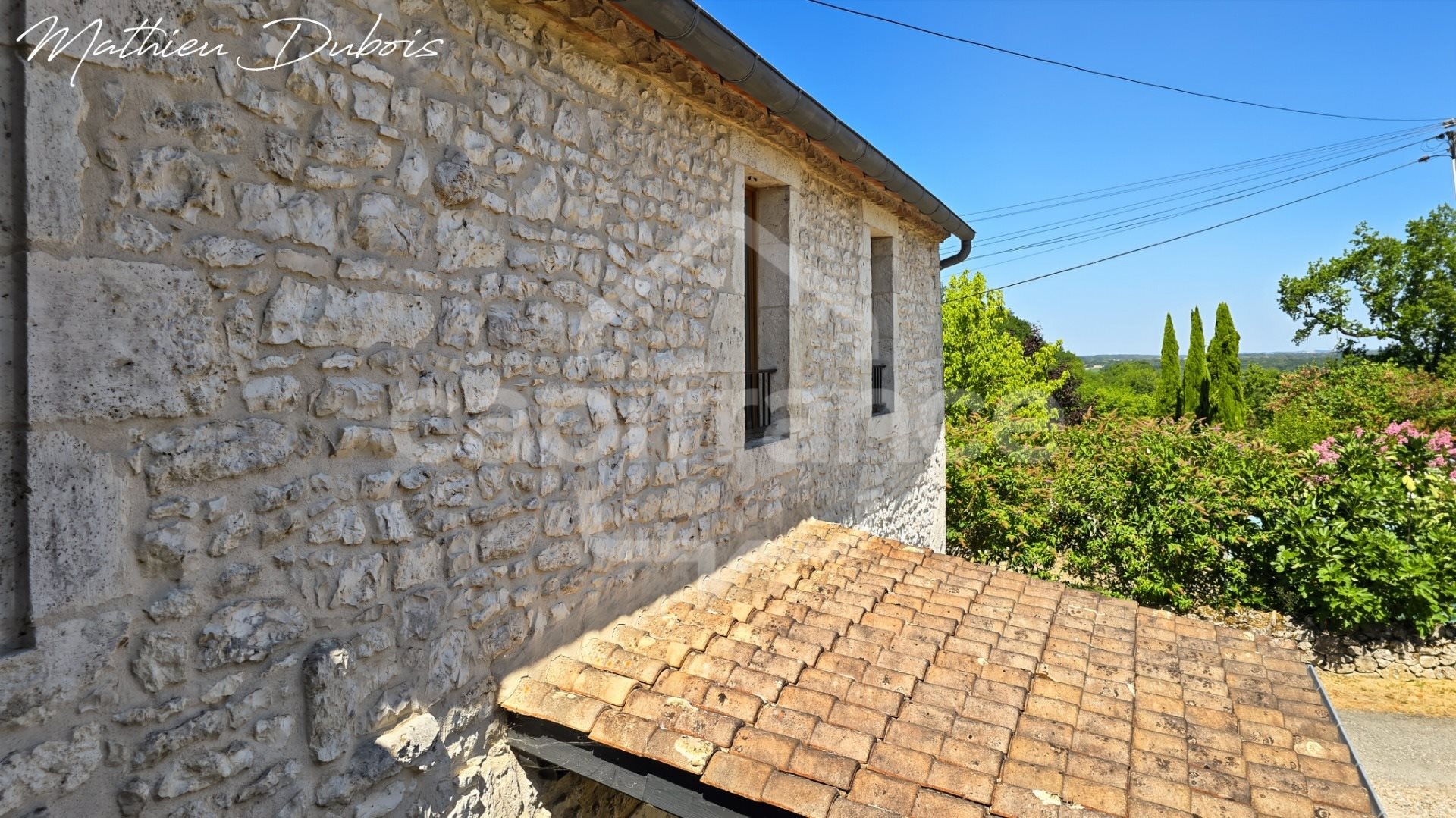 Maison à vendre, 115m², Loubès-Bernac