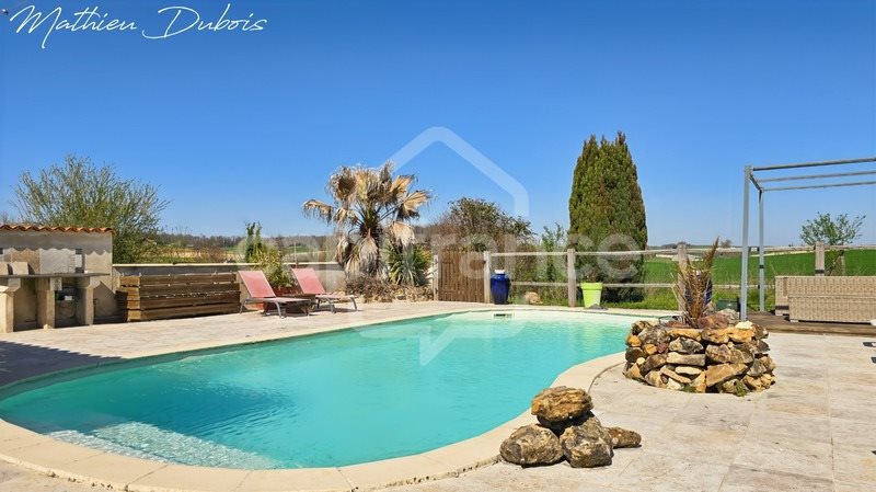 Maison à vendre, 232m², Saint Privat en Périgord