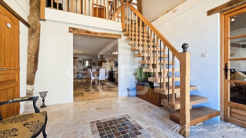 Maison à vendre, 232m², Saint Privat en Périgord