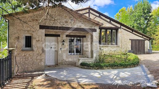 Maison 14 pièces 376 m² · à Savignac-de-Duras · 376 m² · 780 000 €