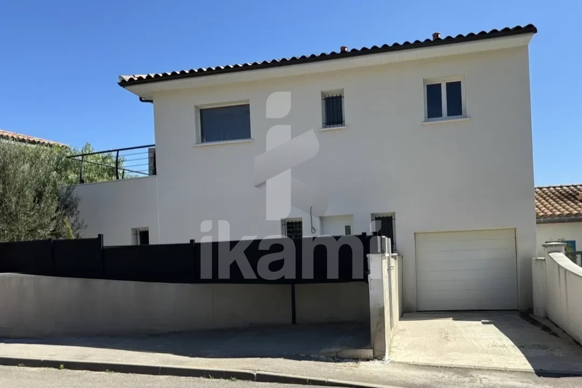 Maison à vendre, 146m², Le Pouget