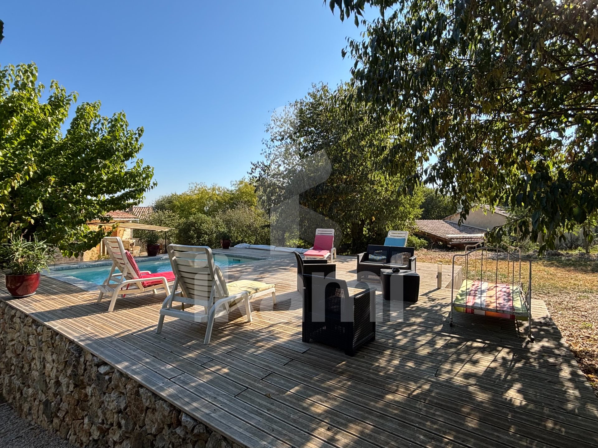 Maison à vendre, 195m², Brissac
