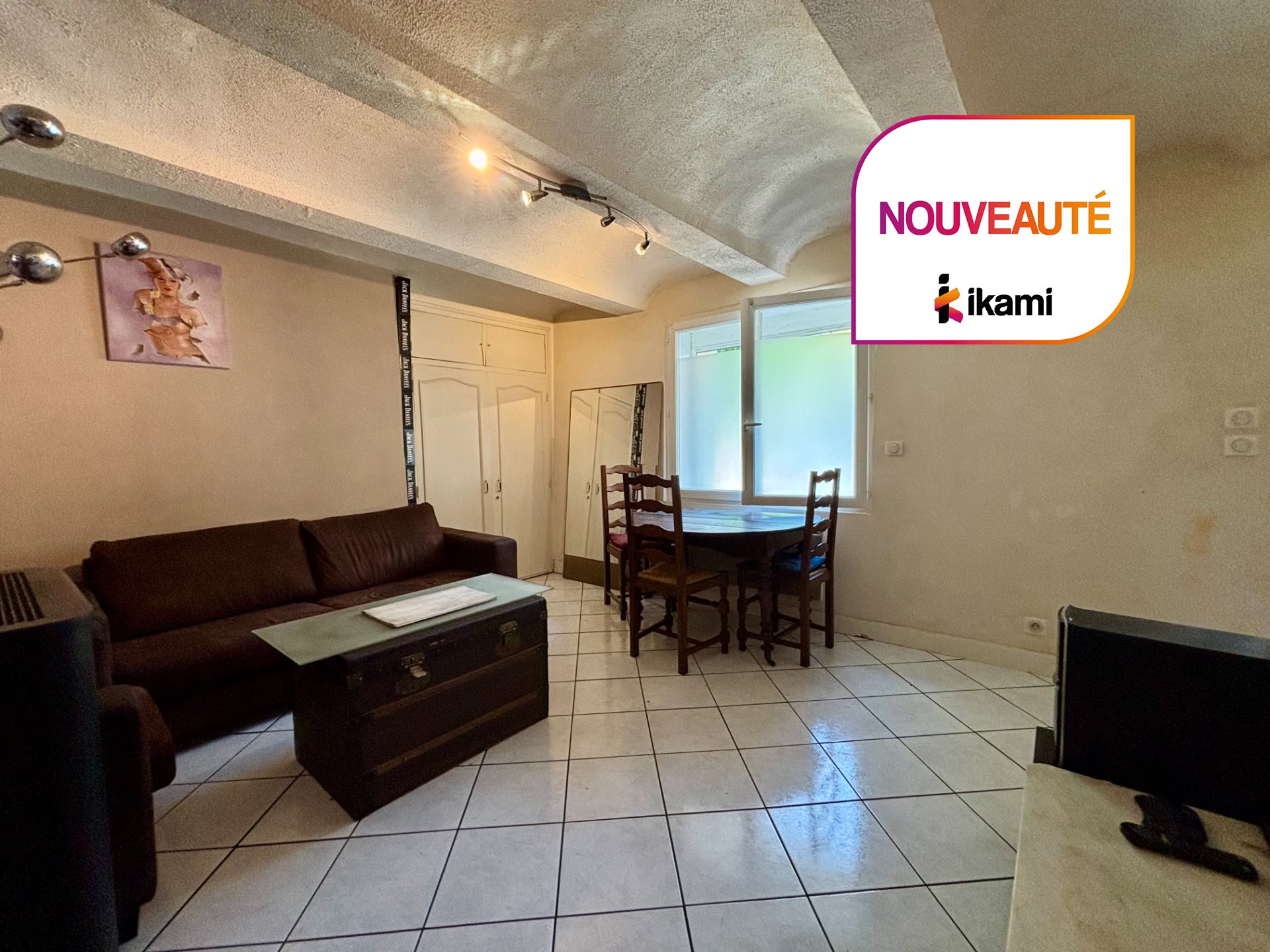 Maison à vendre, 100m², Saint-Bauzille-de-Putois