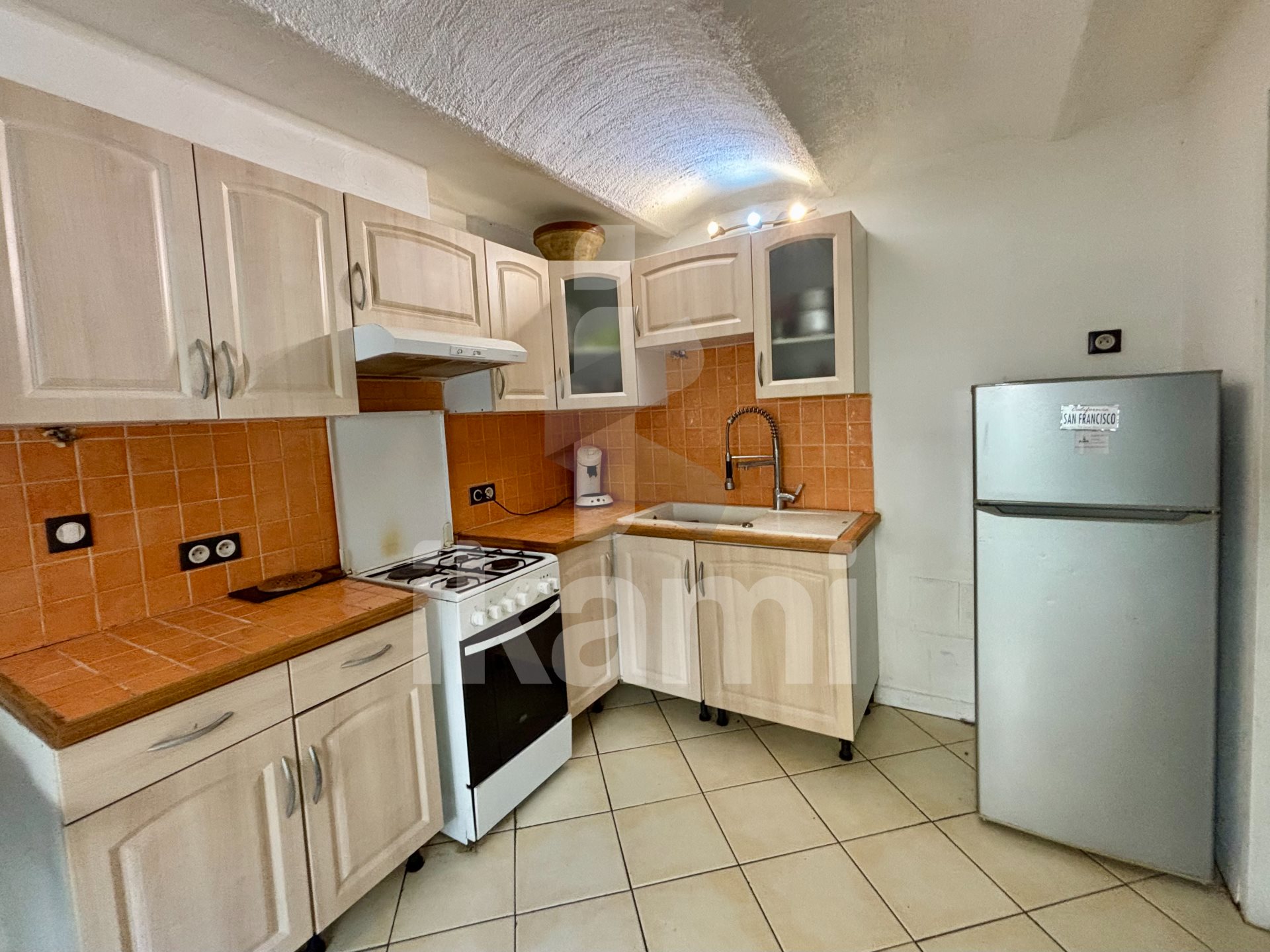 Maison à vendre, 100m², Saint-Bauzille-de-Putois