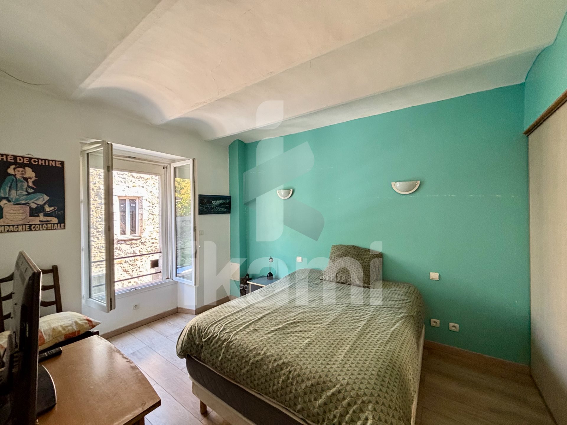 Maison à vendre, 100m², Saint-Bauzille-de-Putois