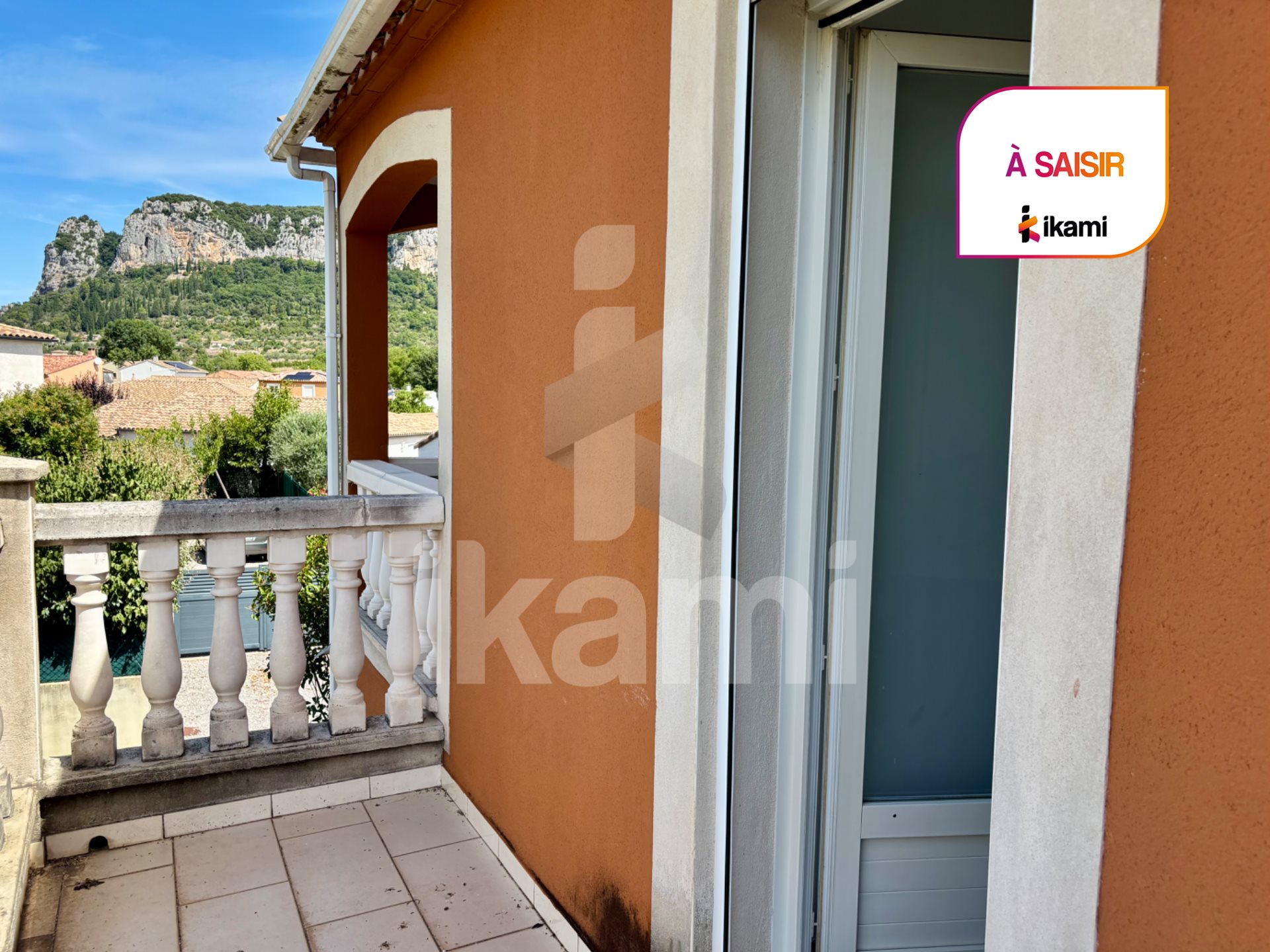 Maison à vendre, 123m², Saint-Bauzille-de-Putois