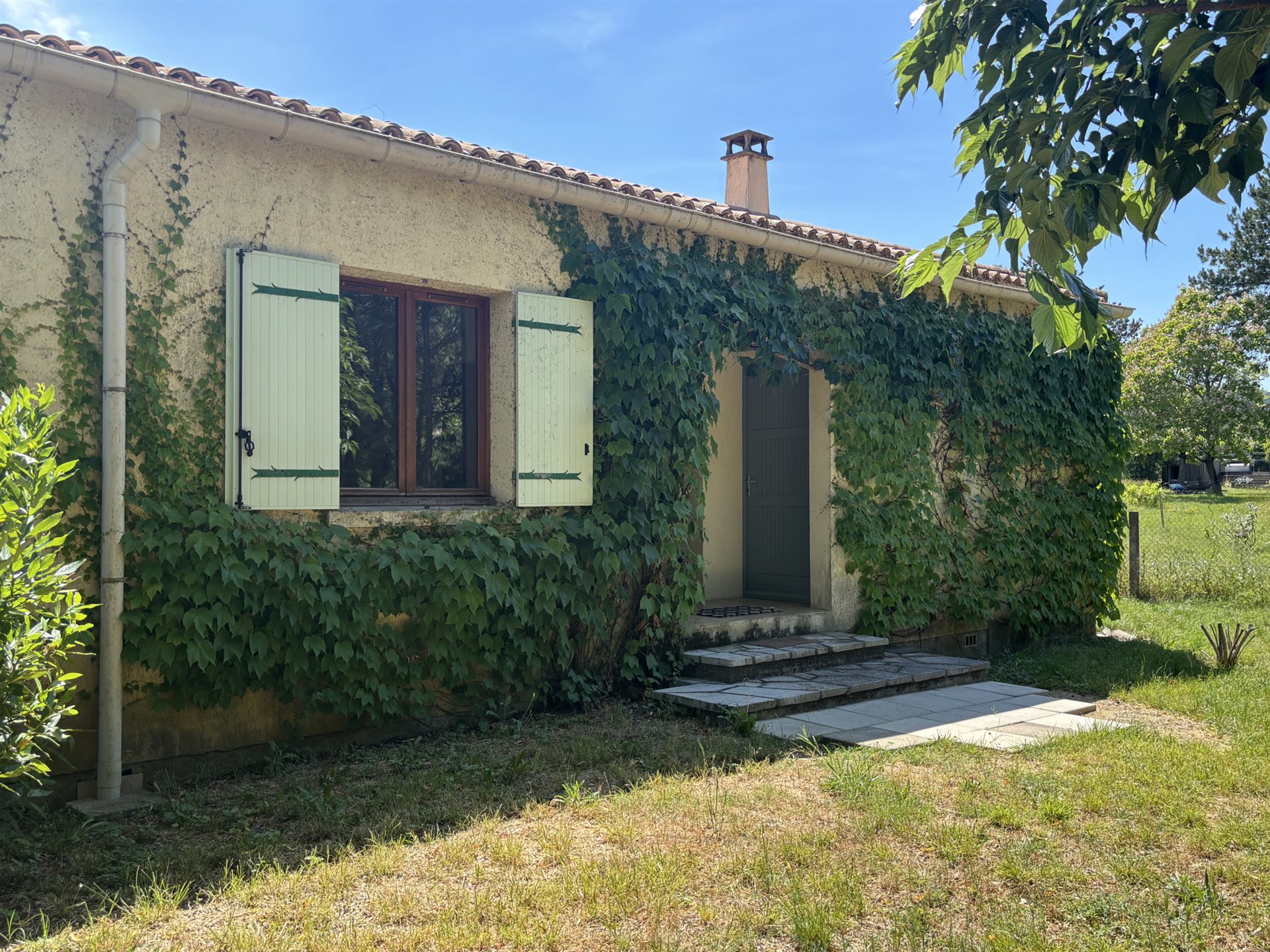 Maison à vendre, 148m², Ganges