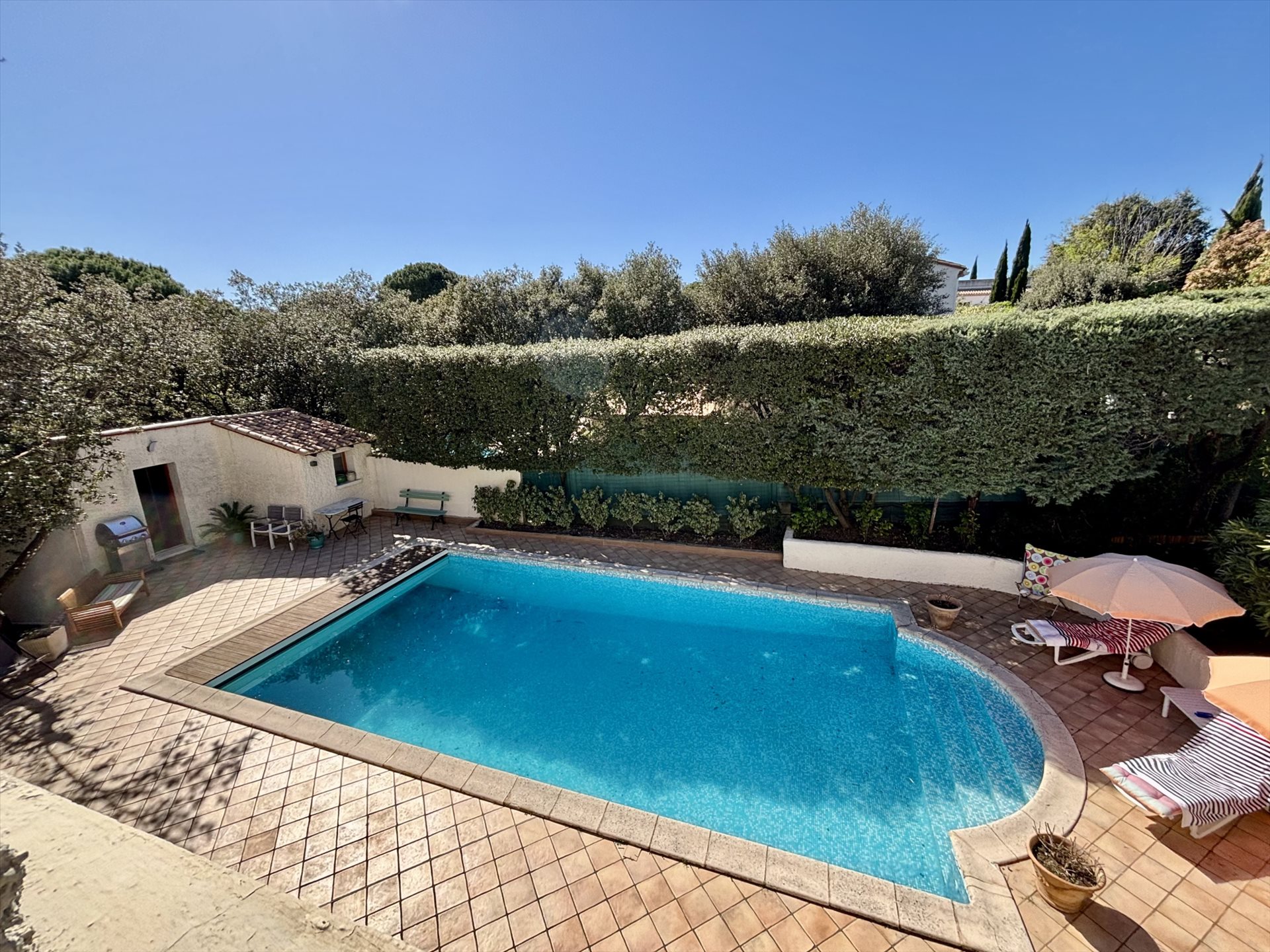 Maison à vendre, 182m², Saint-Gély-du-Fesc