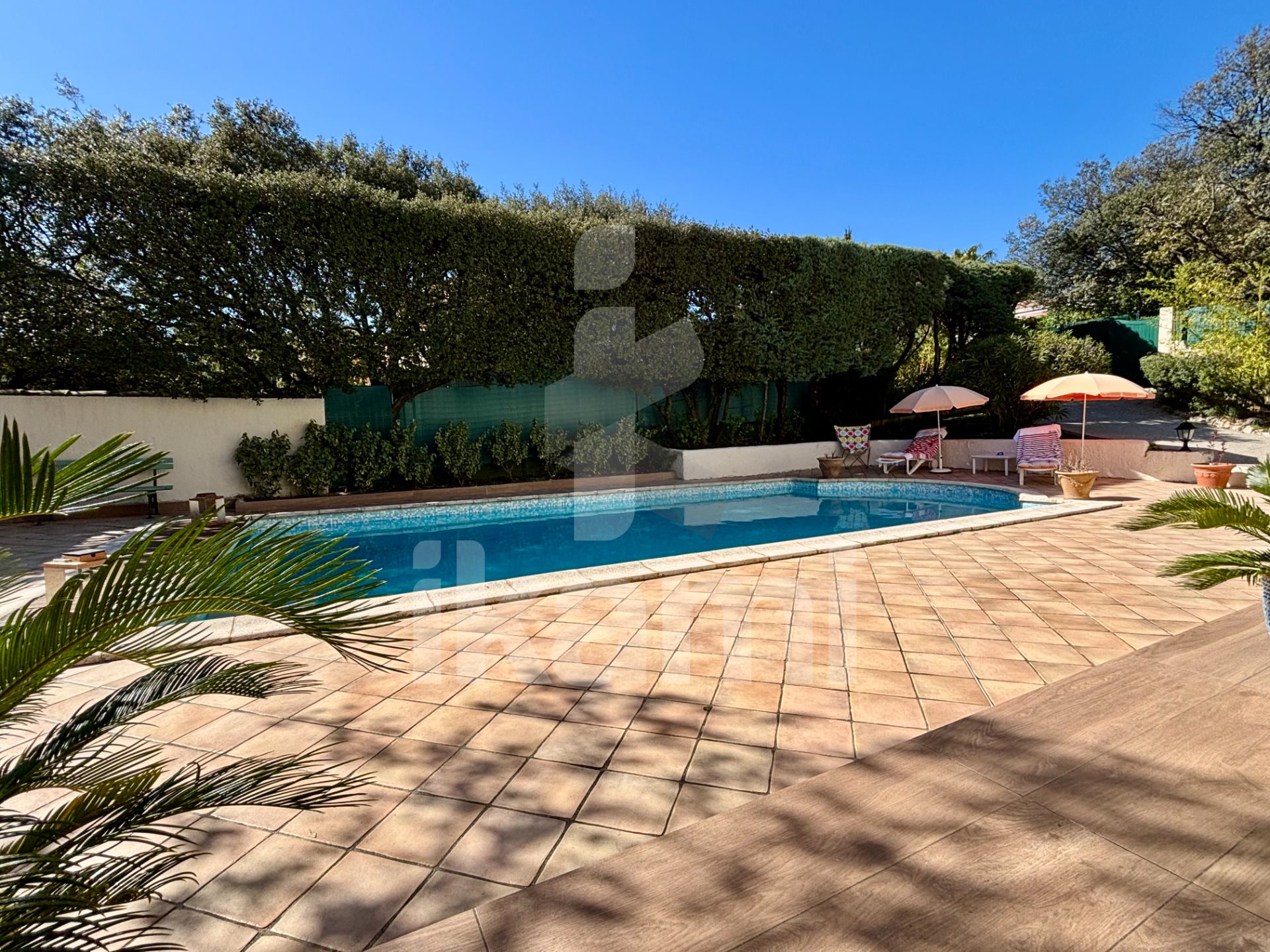 Maison à vendre, 182m², Saint-Gély-du-Fesc