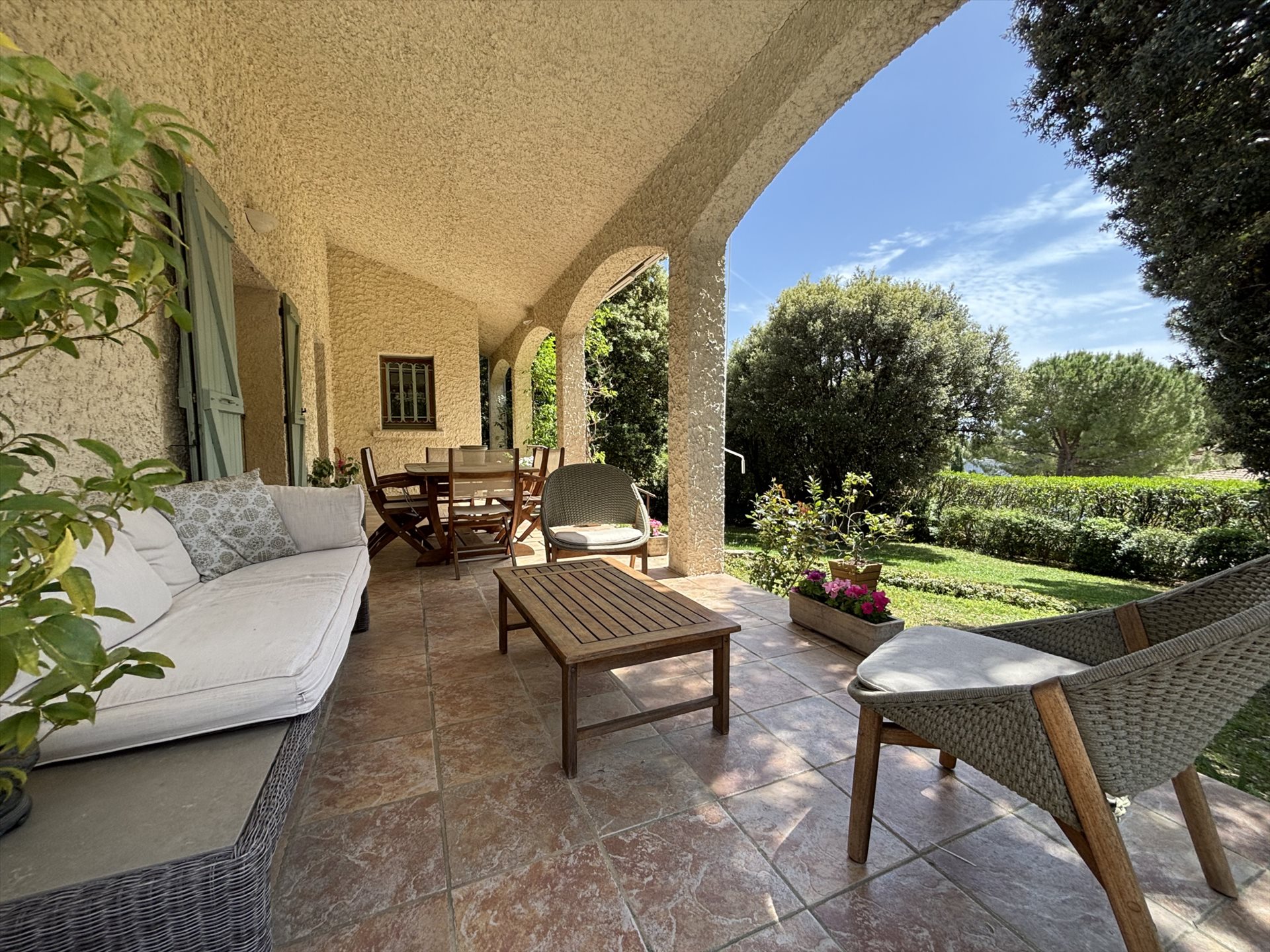 Maison à vendre, 182m², Saint-Gély-du-Fesc