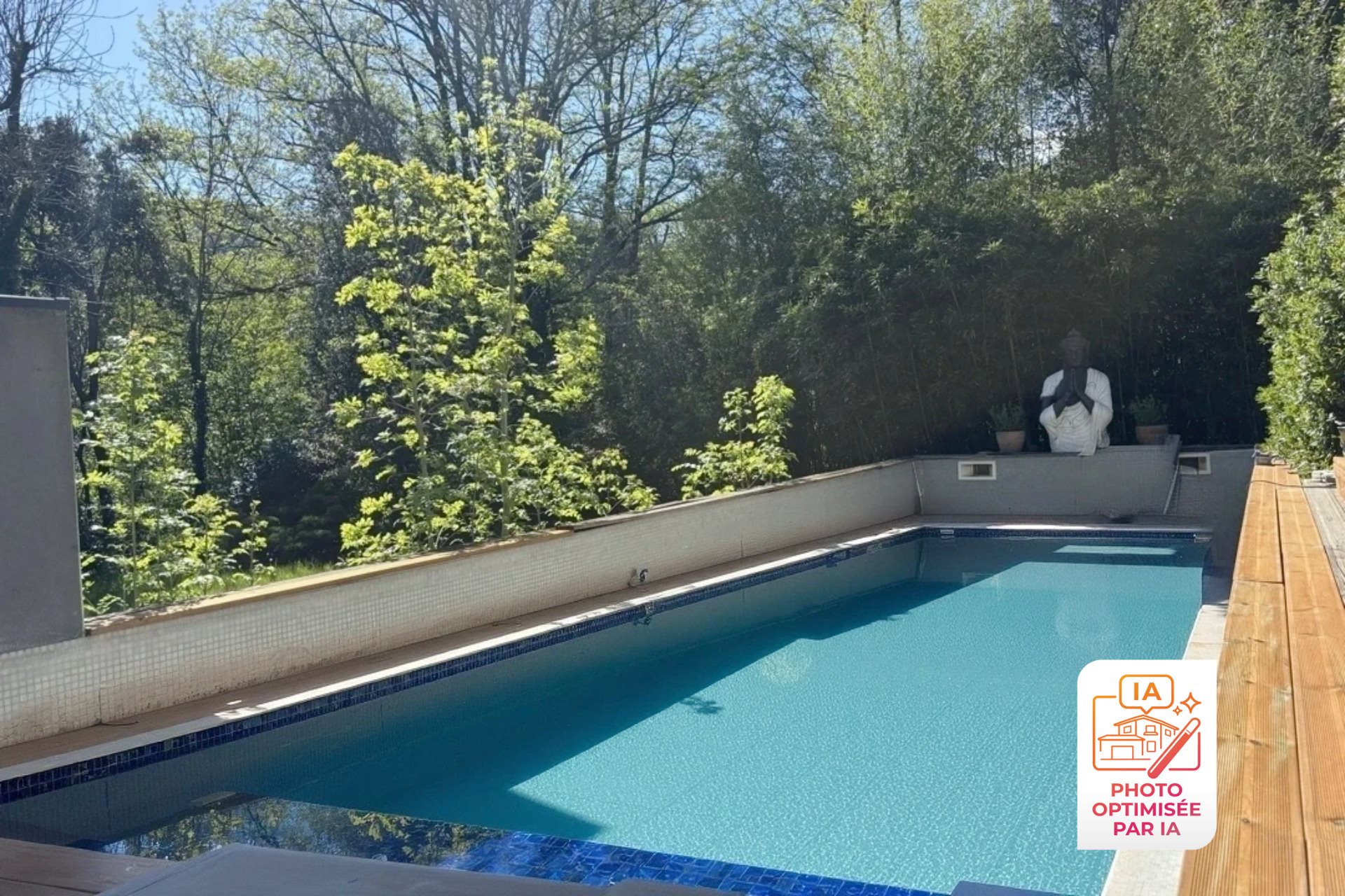 Maison à vendre, 241m², Monoblet
