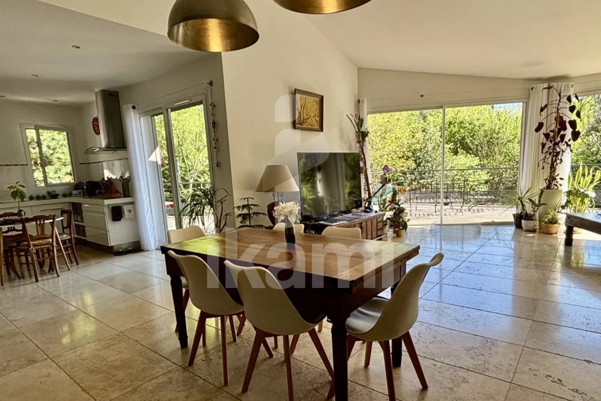 Maison à vendre, 241m², Monoblet