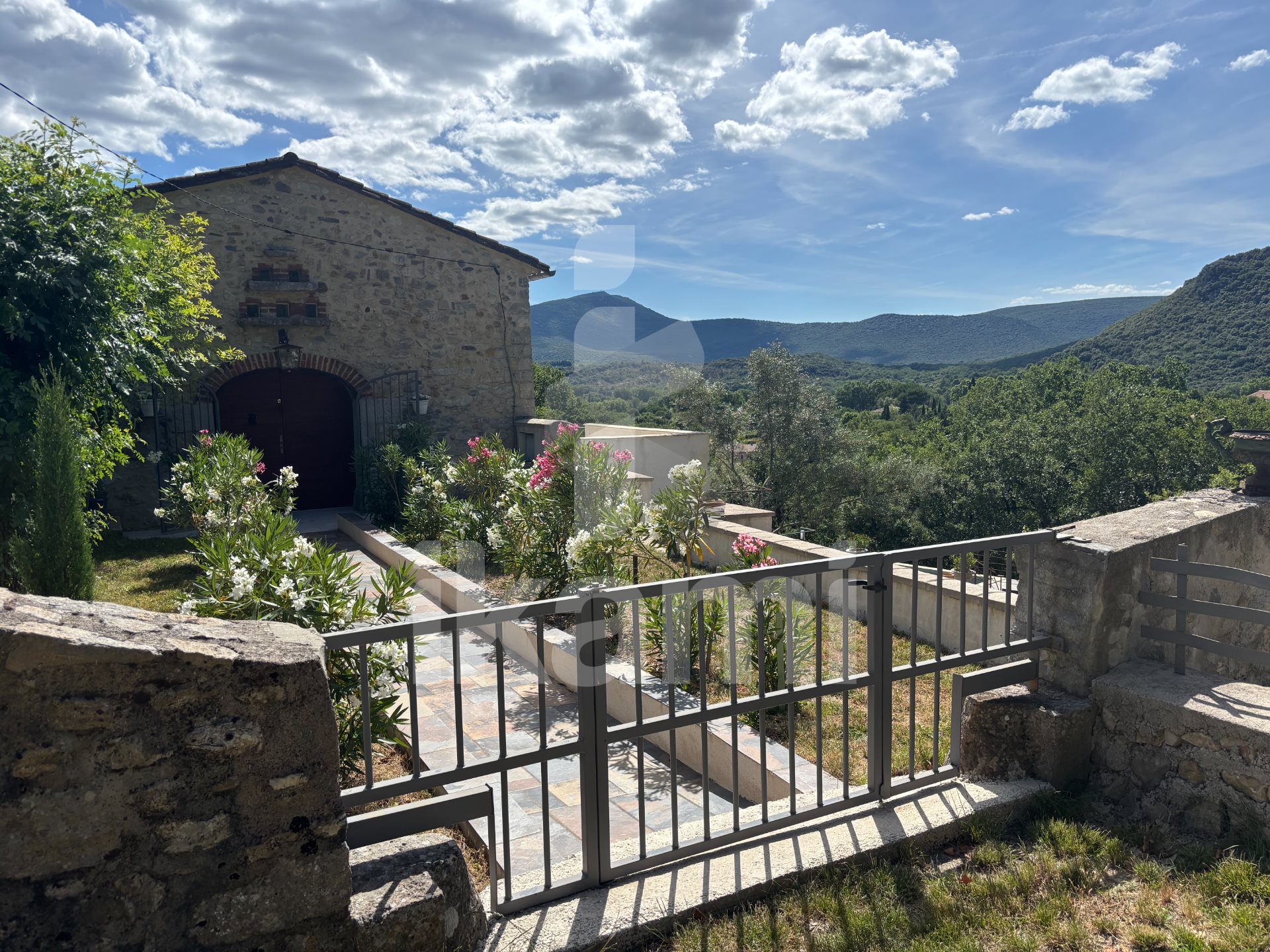 Maison à vendre, 152m², Saint-Bauzille-de-Putois