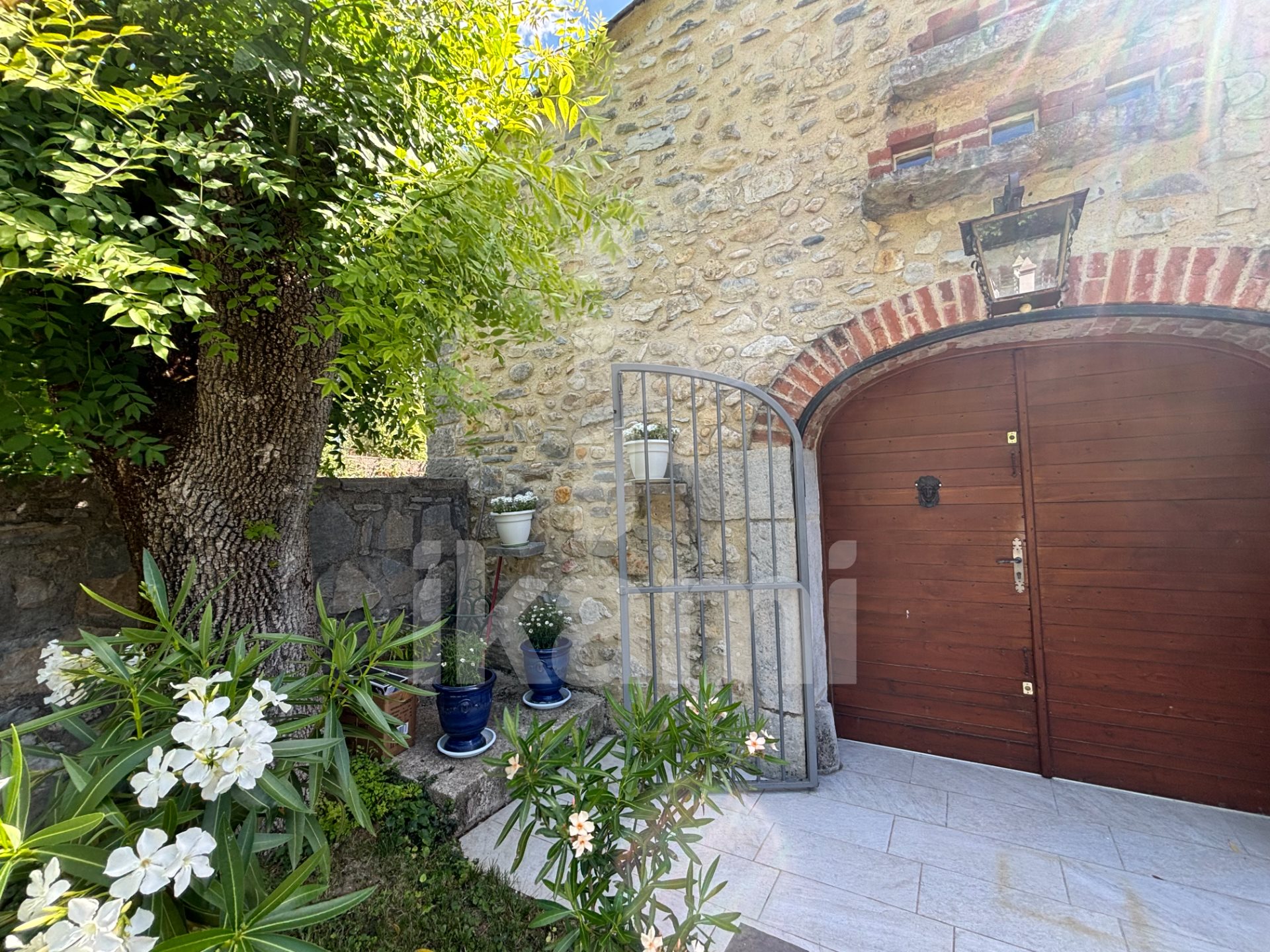 Maison à vendre, 152m², Saint-Bauzille-de-Putois