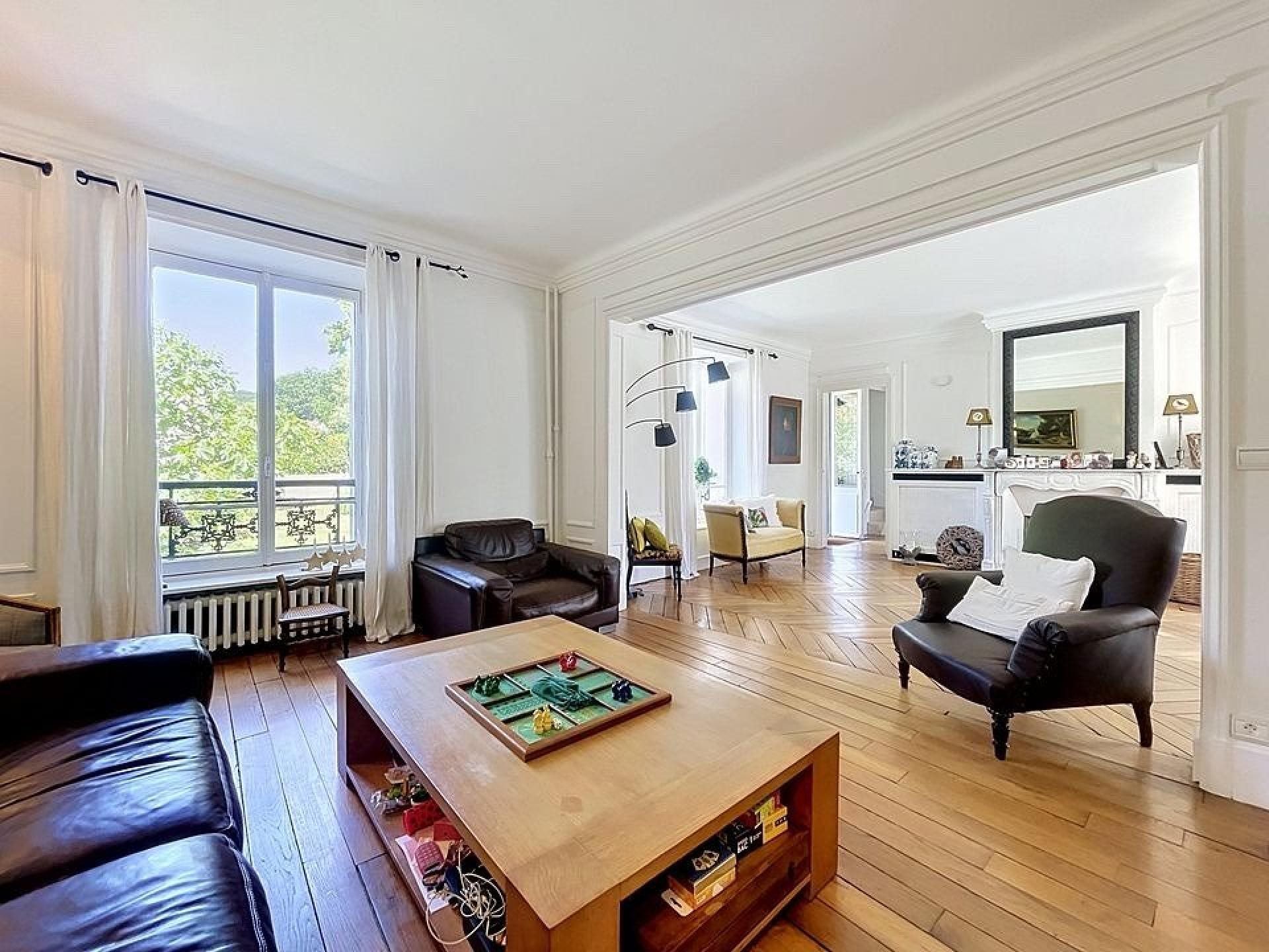 Maison à vendre, 299m², Antony