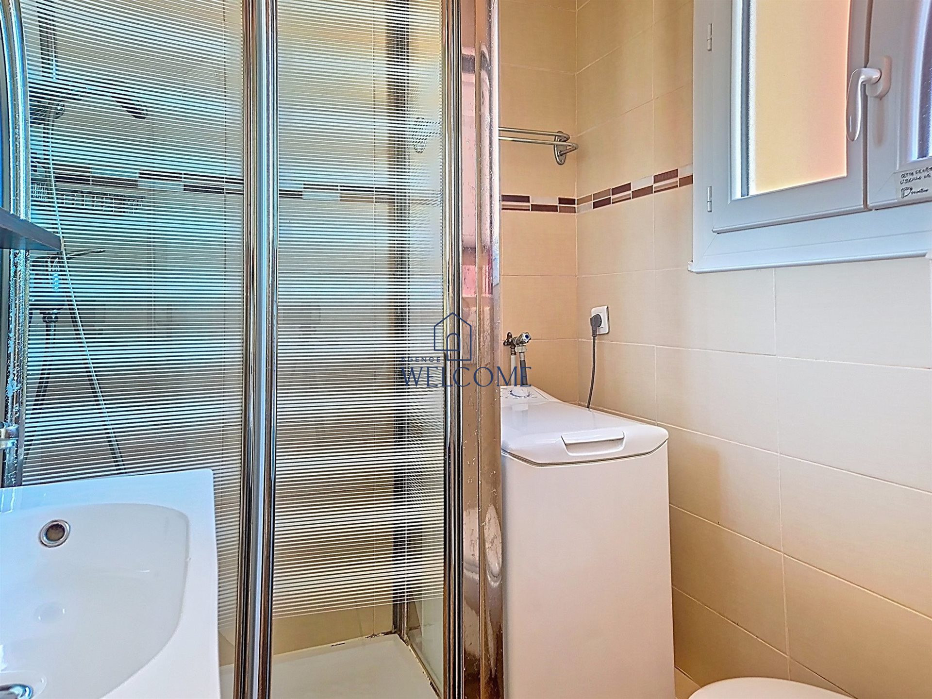 Appartement à vendre, 27m², Agde (Cap d'Agde)